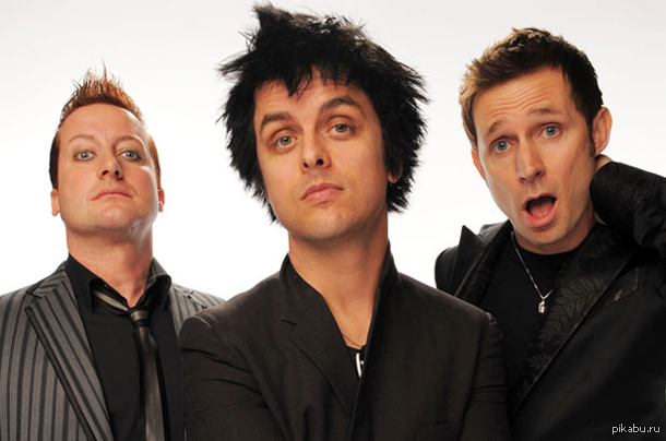 ,    Green Day?  Green Day, !  ,   ^^