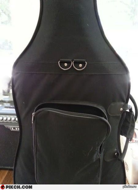 Сударь, да вы упороты!