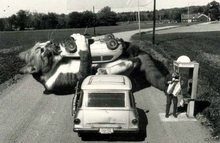 Что было бы, если: