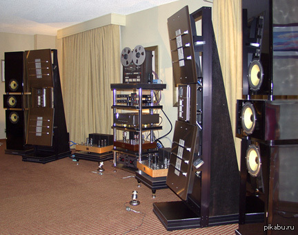 И пусть соседи хоть засверлятся