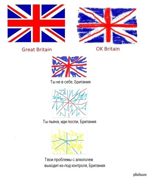 Great Britain