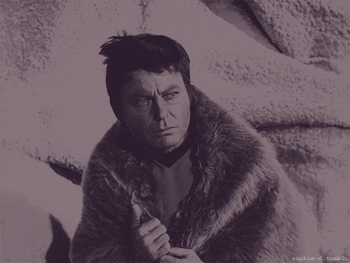Winter is coming :D 
