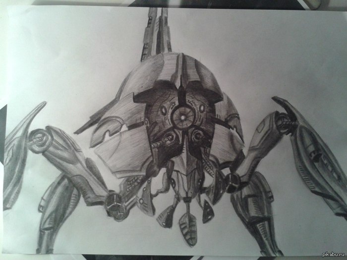 ��������� �������� mass effect �� ������)