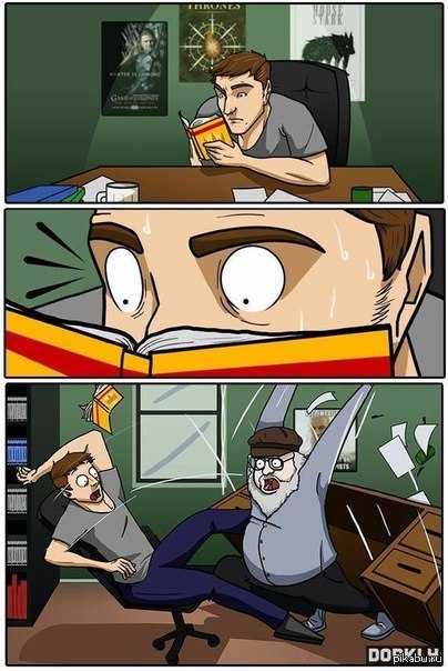 игра престолов