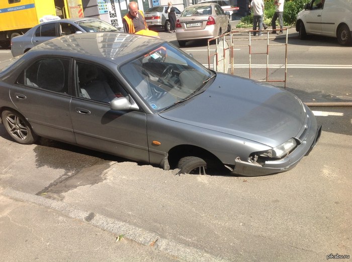 В текстурах застрял.