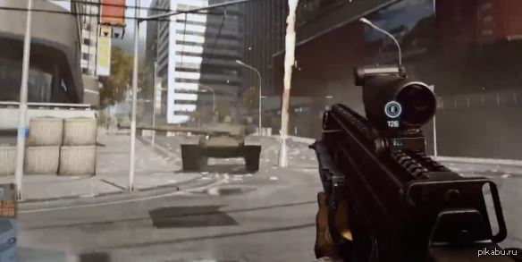 Battlefield 4 ,   !   Battlefield!