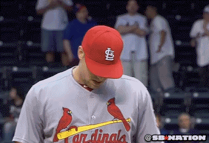 Оби-Ван на бейсболе