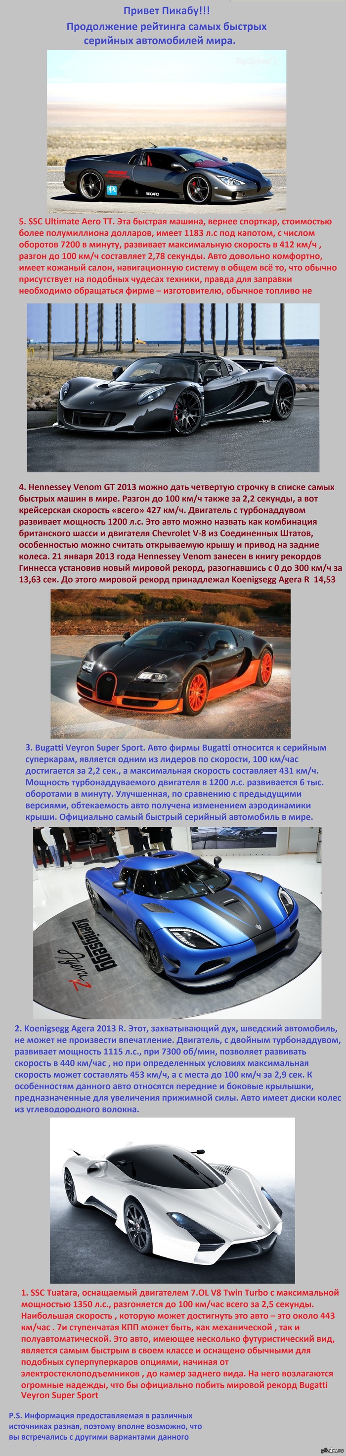 ��� 10 ����� ������� �������� ����������� (����� 2)