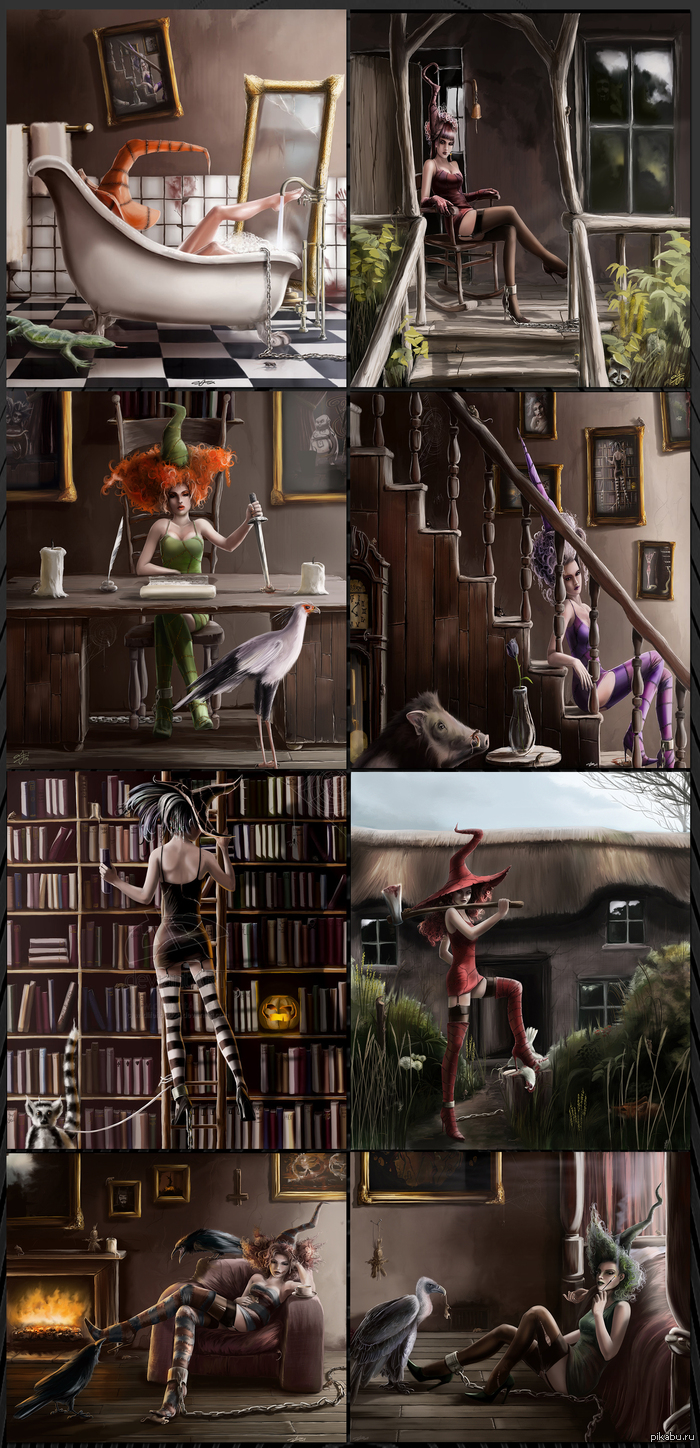 ����� ��������� �� ������������ Andy Fairhurst
