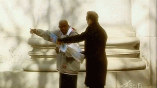 Поменялись.