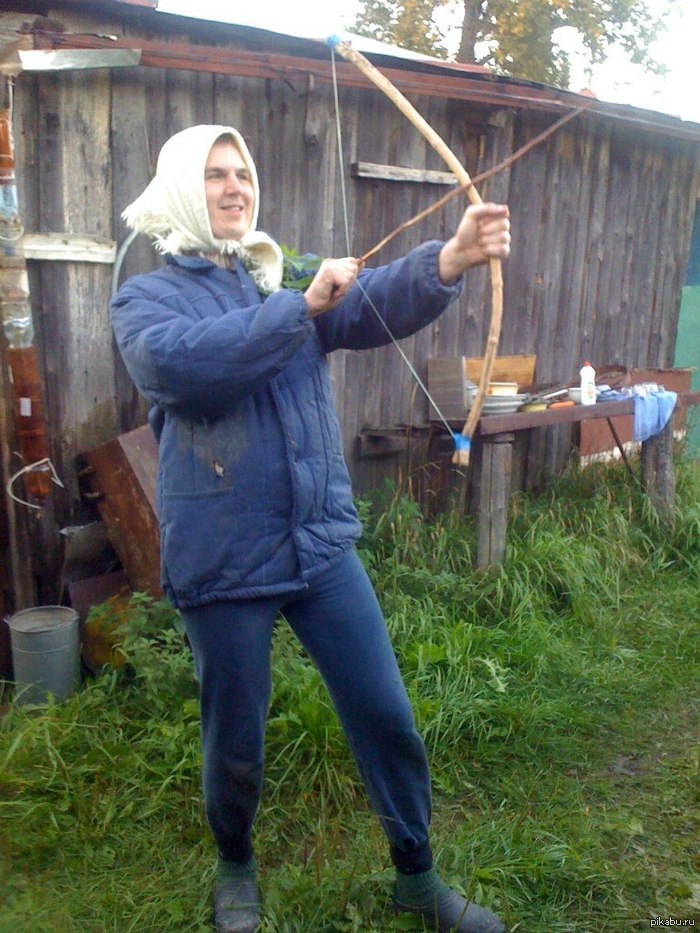 Годный косплей