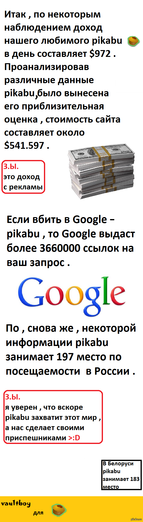 Узрите.