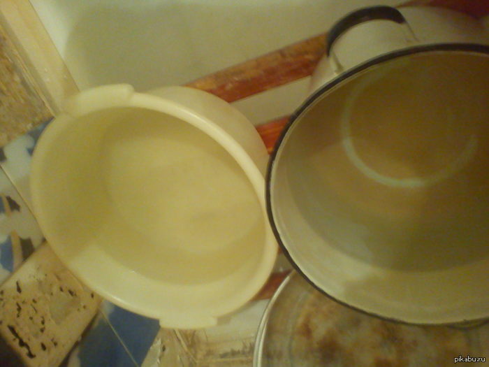 Сезон нагрей мне бак, начался!!!