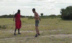 По*уй, пляшем