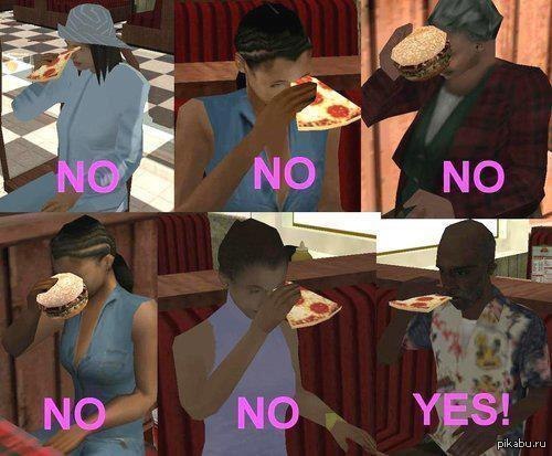 GTA ����� GTA!