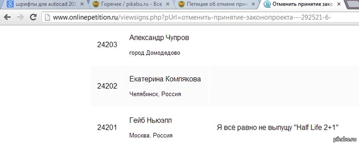 И снова Half-Life 2+1