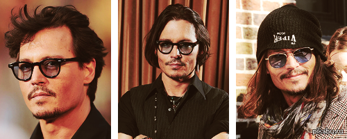Signature Belt Johnny Depp - image 2