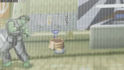 Inma No Ken Gif