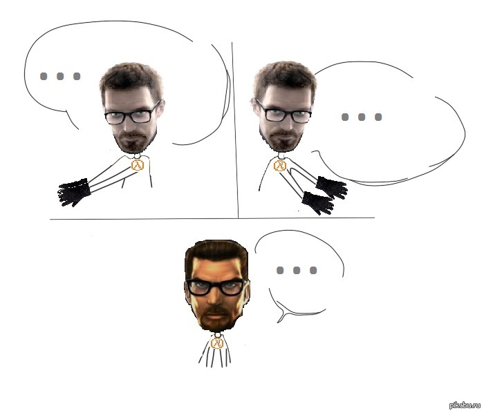 Gordon Freeman