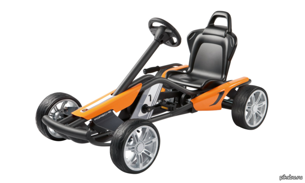 ��������� Porsche �� 900 ��������. ������ ����