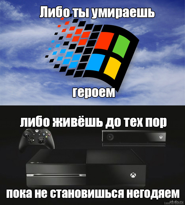 Microsoft � ��������� �����