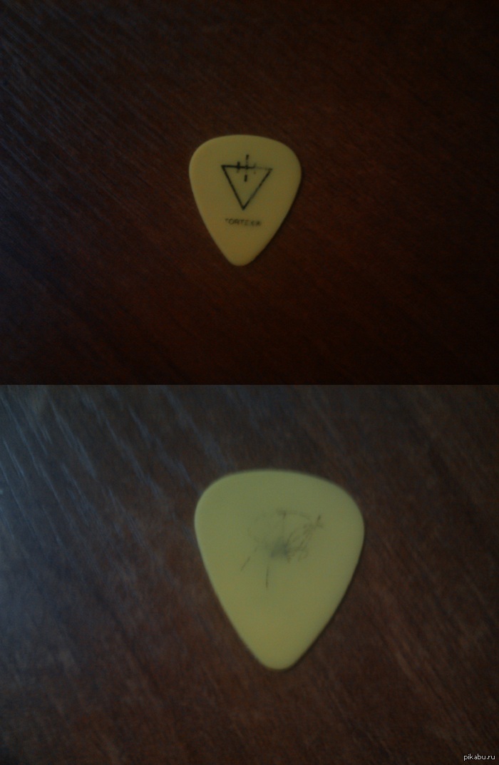 Был на концерте The Devil Wears PRADA.