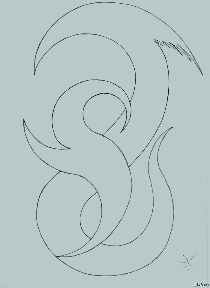 Решил еще раз попробовать... | Пикабу