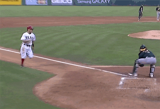 Жестко встретил