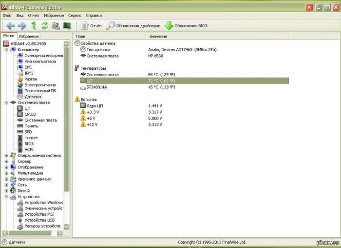 ����. ����. �������� ����������.