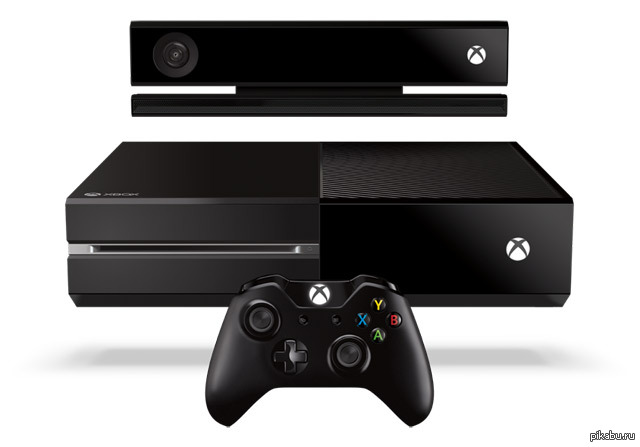 Microsoft ������������ �� ����������� DRM � ��������� Xbox One