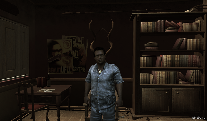     Far Cry 2....)