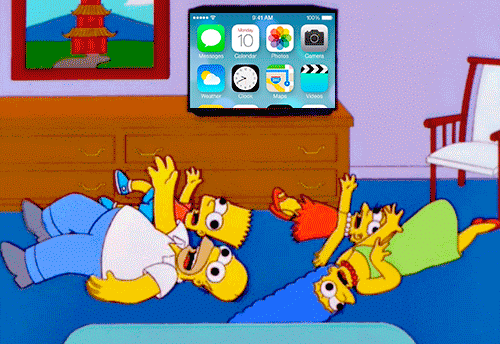    iOS 7 