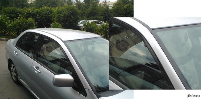 эй! ребята в машине, у вас там все в порядке? ребята?...