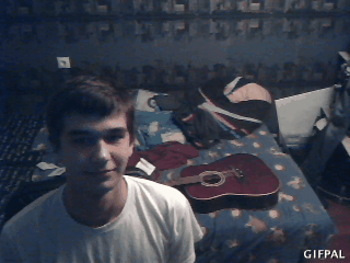 Когда мой пост внезапно попадает в горячее