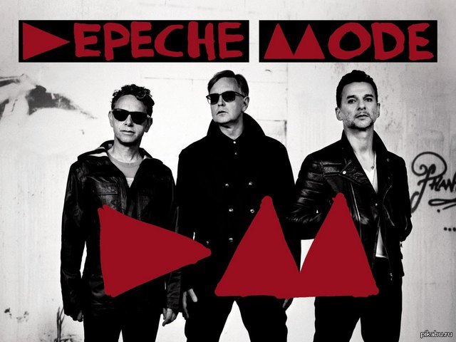 Bonus tracks depeche mode