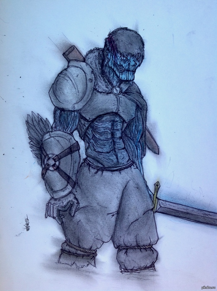 Иной (Белый Ходок)