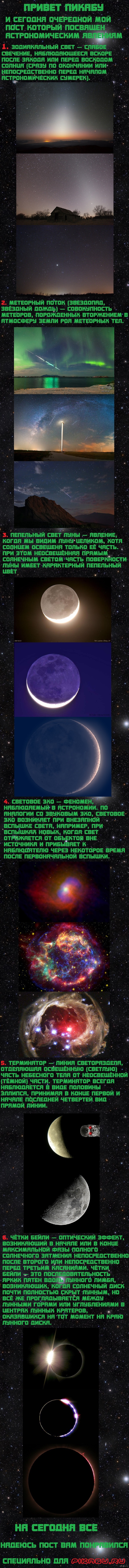 Астрономия :)