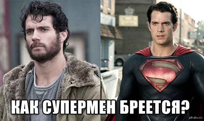 How? - My, Man of Steel, Super abilities, Superheroes, Question