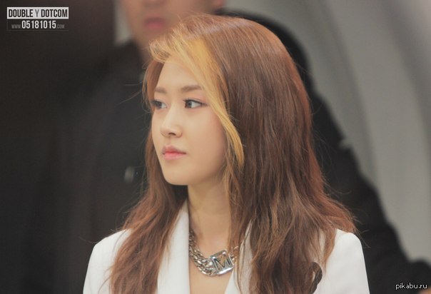 Heo Gayoon