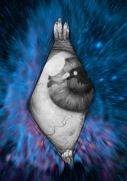 Красивая гифка