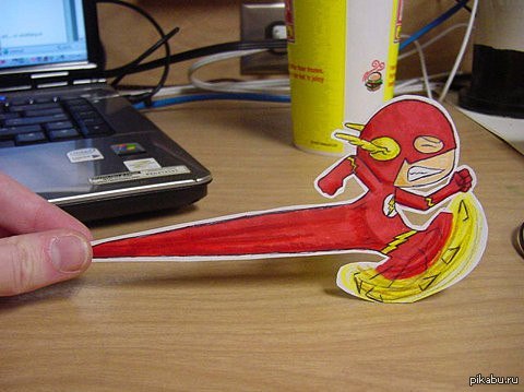 Кто сильнее?