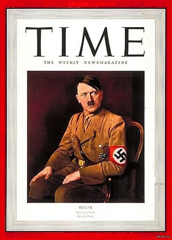    1938-   Time     ,          