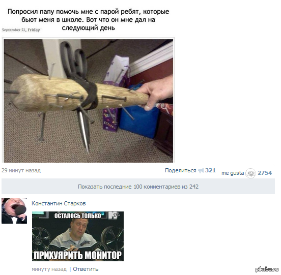 �������