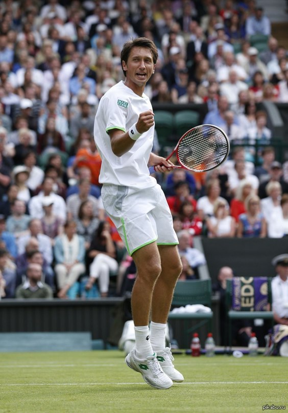 Важнейший матч его карьеры!