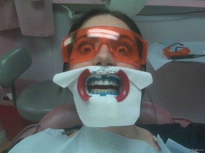 Смешные Фото Стоматологов