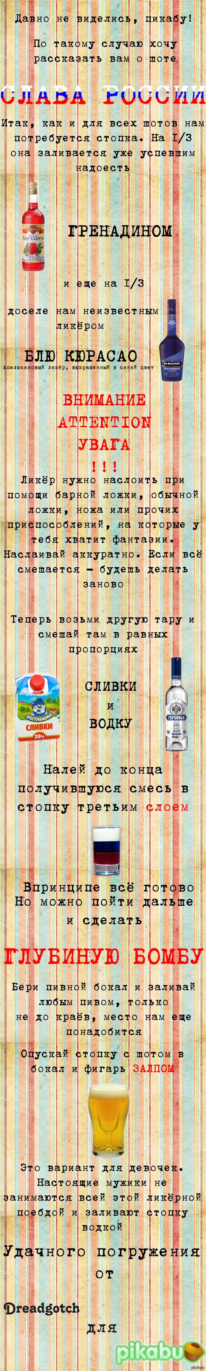 Инструкция по...