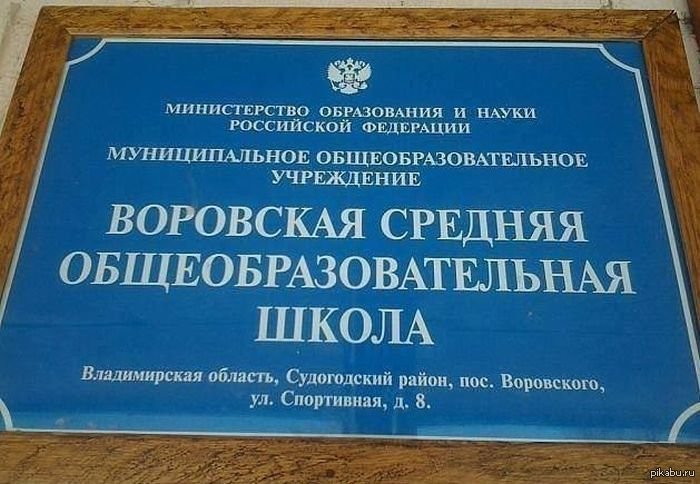 Так вот где учатся будущие министры
