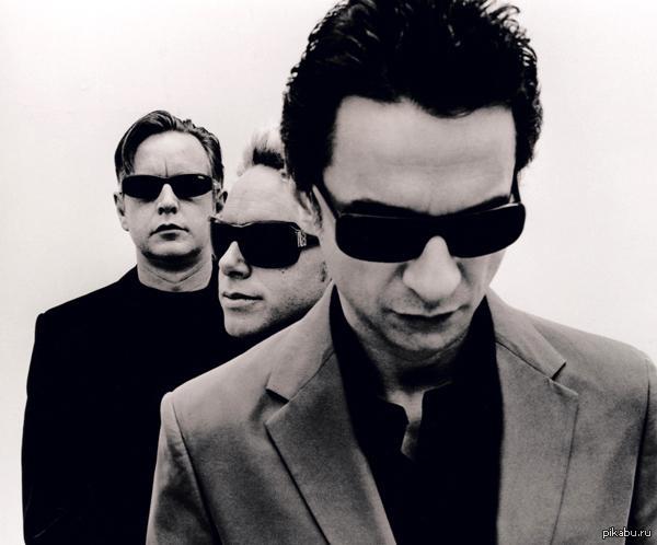 Depeche Mode (  ) ,! 29      Depeche Mode.      ?   . , ?  !