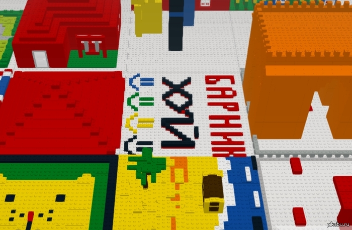 На тему "Build with chrome". Не удивлен)