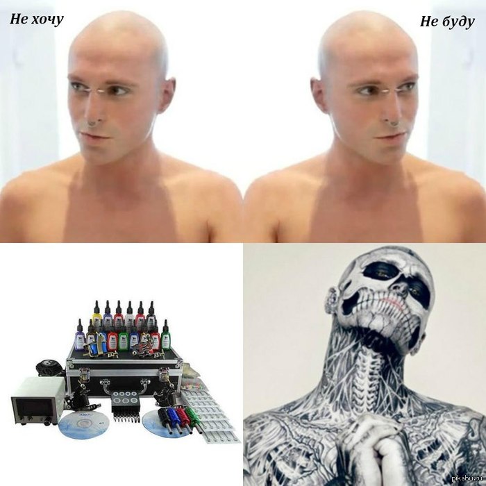 Rick Genest  Rick Genest =)          ,    Zombie Boy